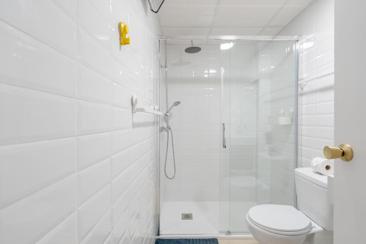 Sierra Nevada San Bernardo Apartment & Garage Екстериор снимка