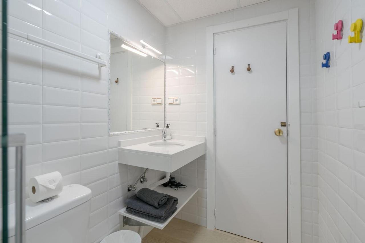 Sierra Nevada San Bernardo Apartment & Garage Екстериор снимка