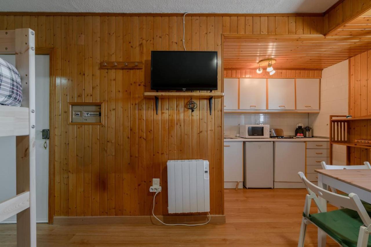 Sierra Nevada San Bernardo Apartment & Garage Екстериор снимка