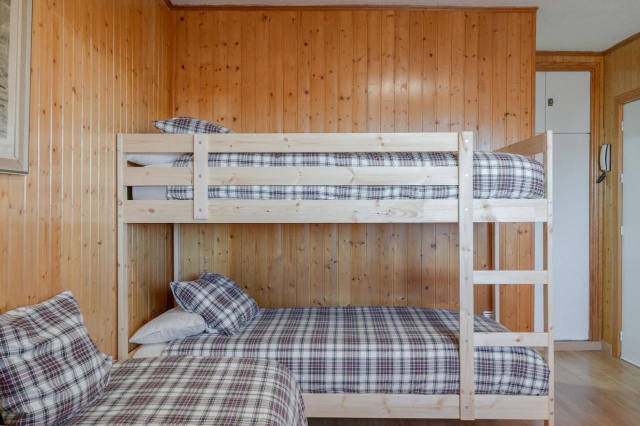 Sierra Nevada San Bernardo Apartment & Garage Екстериор снимка