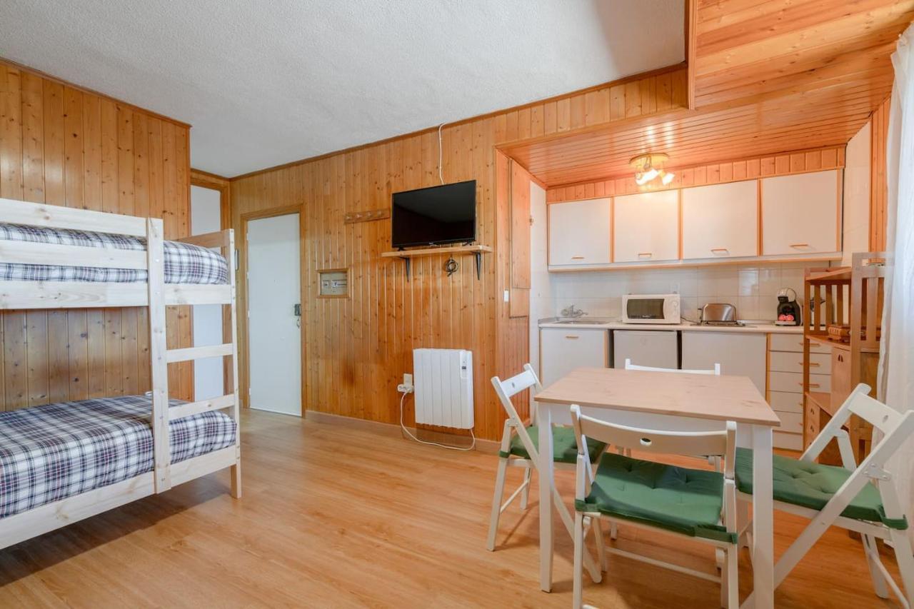 Sierra Nevada San Bernardo Apartment & Garage Екстериор снимка