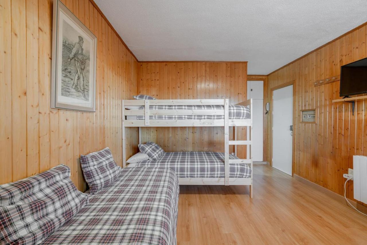 Sierra Nevada San Bernardo Apartment & Garage Екстериор снимка